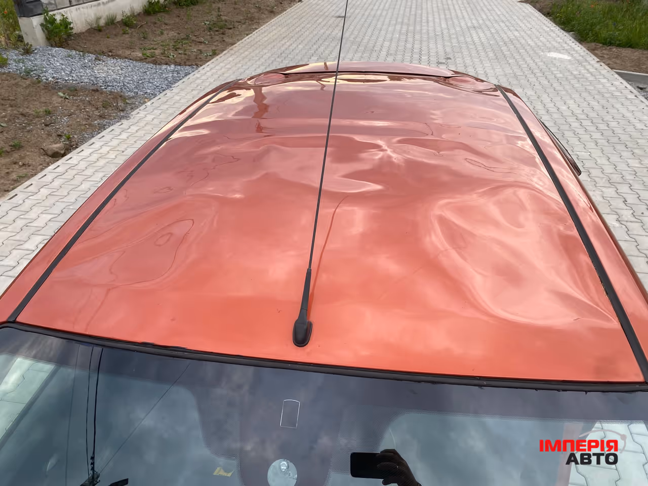 Nissan Micra - фото 17