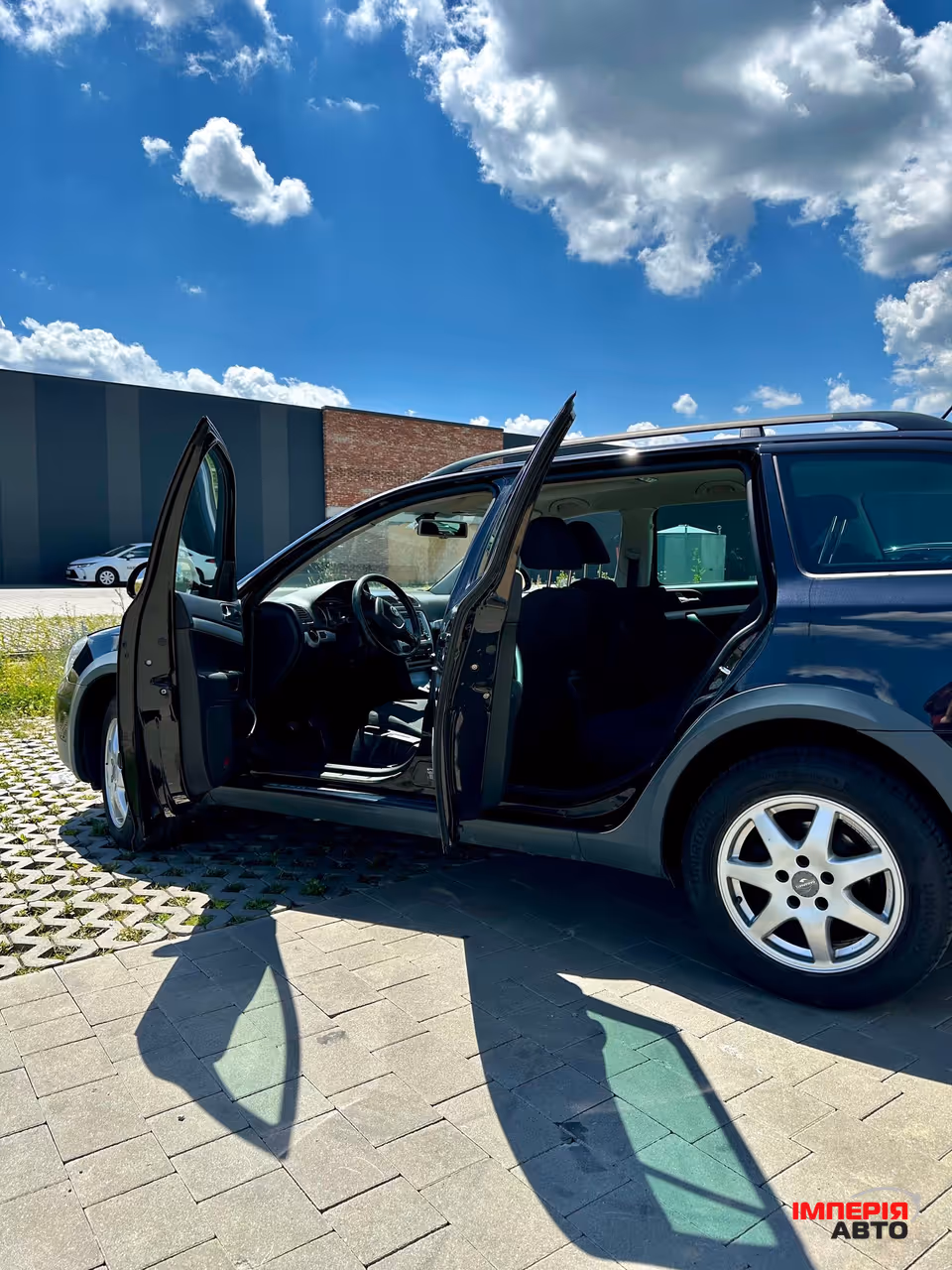 Skoda Octavia - фото 11