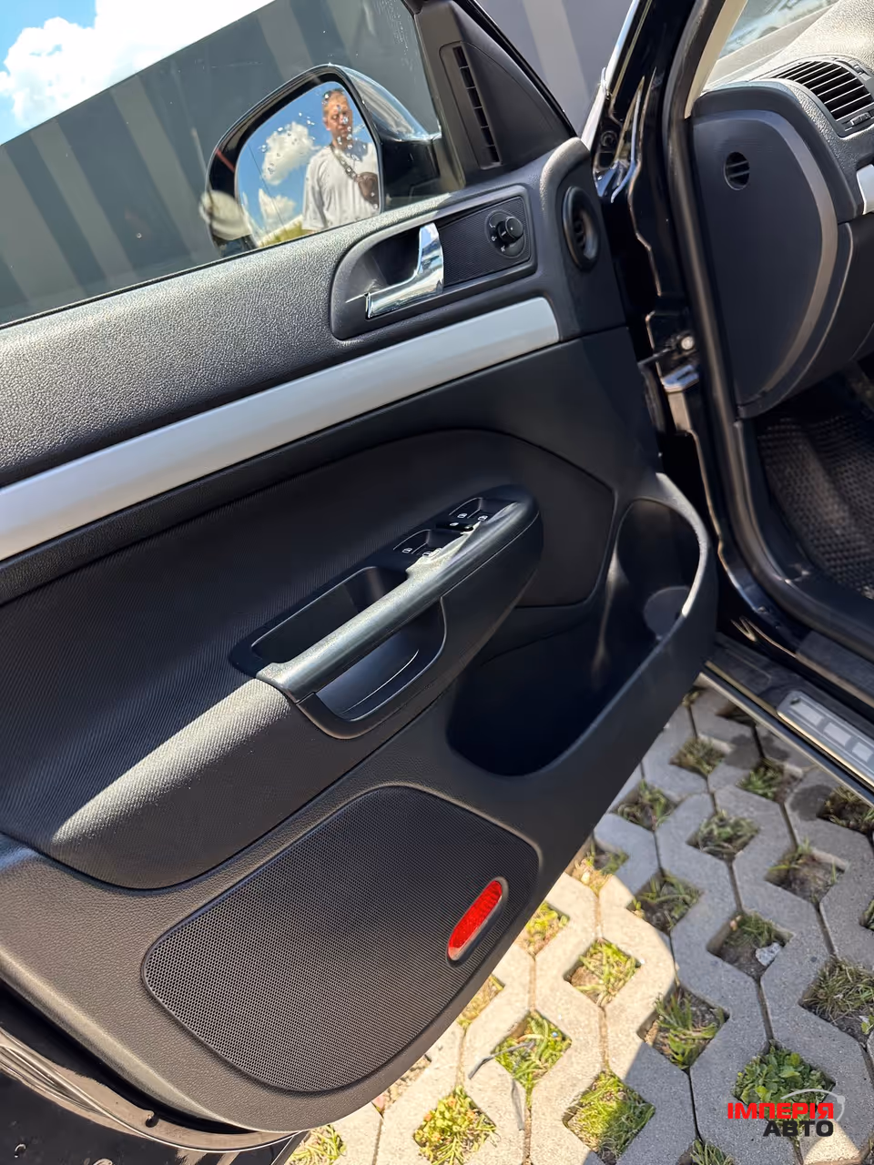 Skoda Octavia - фото 4