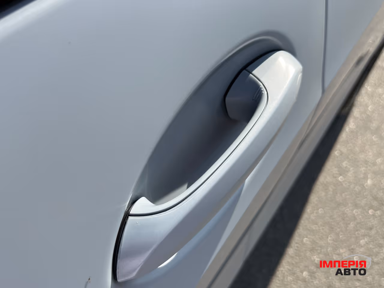 BMW X7 - фото 12