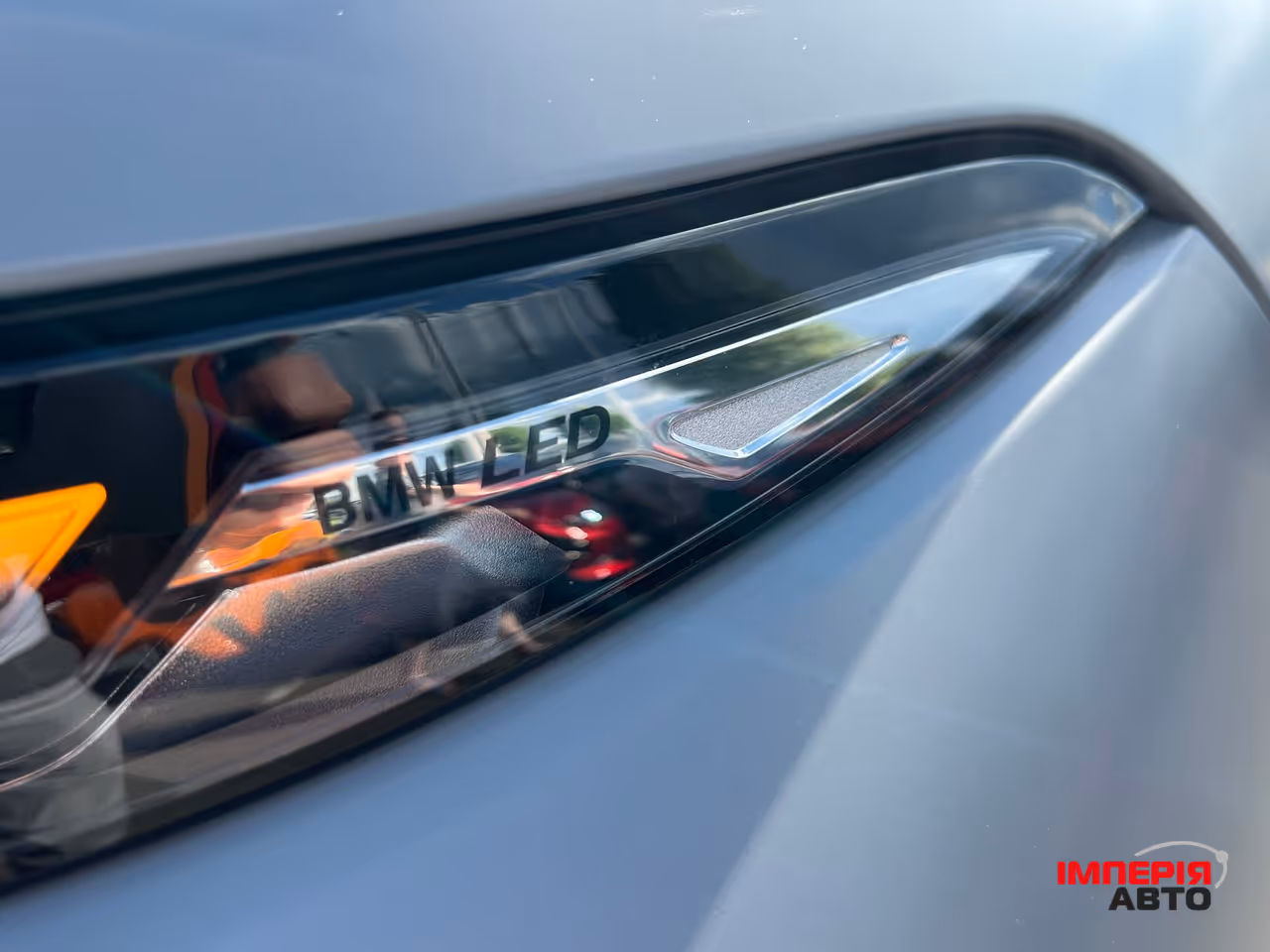 BMW X7 - фото 14