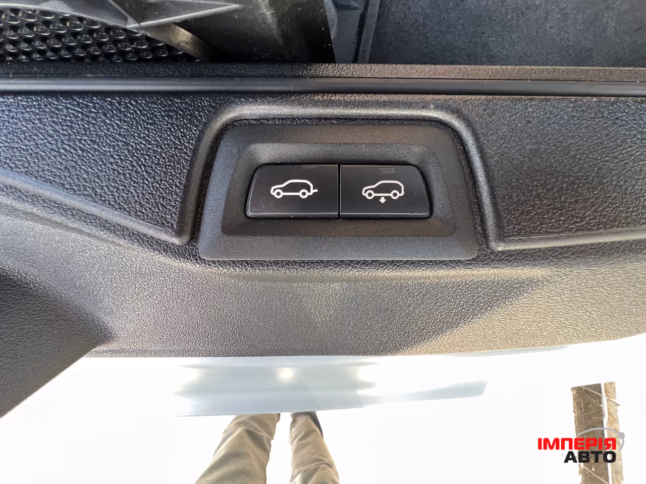 BMW X7 - фото 27