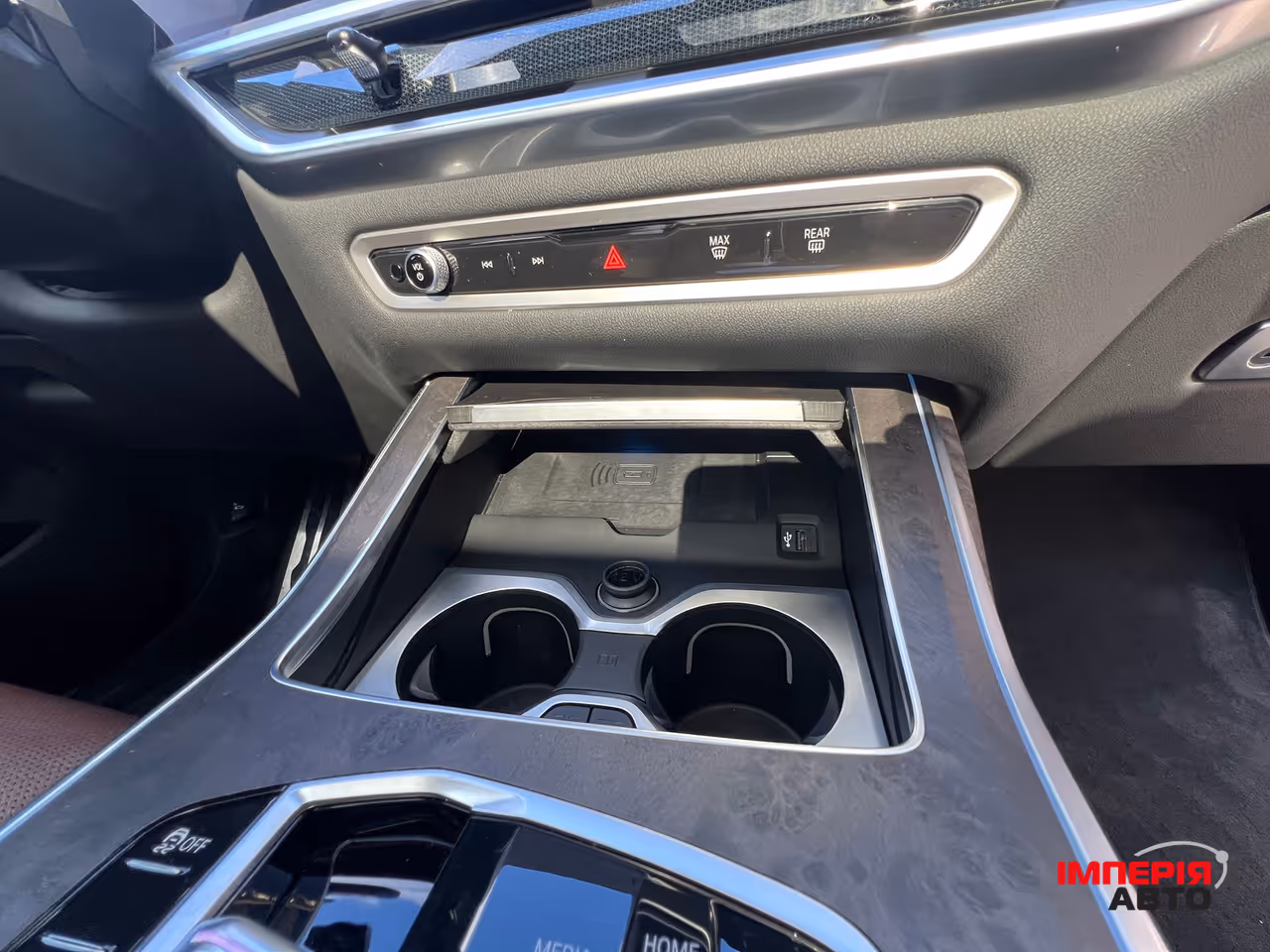 BMW X7 - фото 37