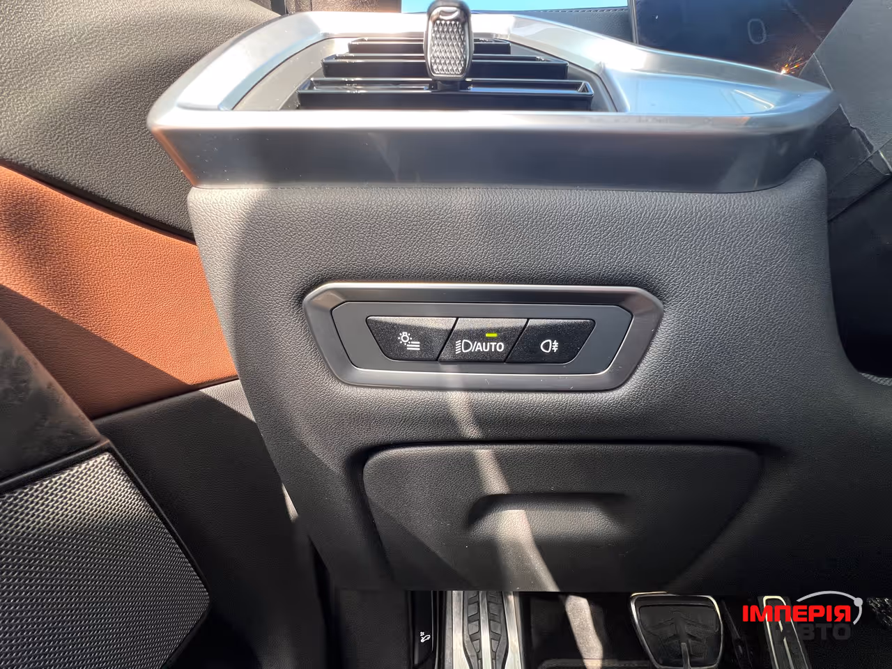 BMW X7 - фото 39