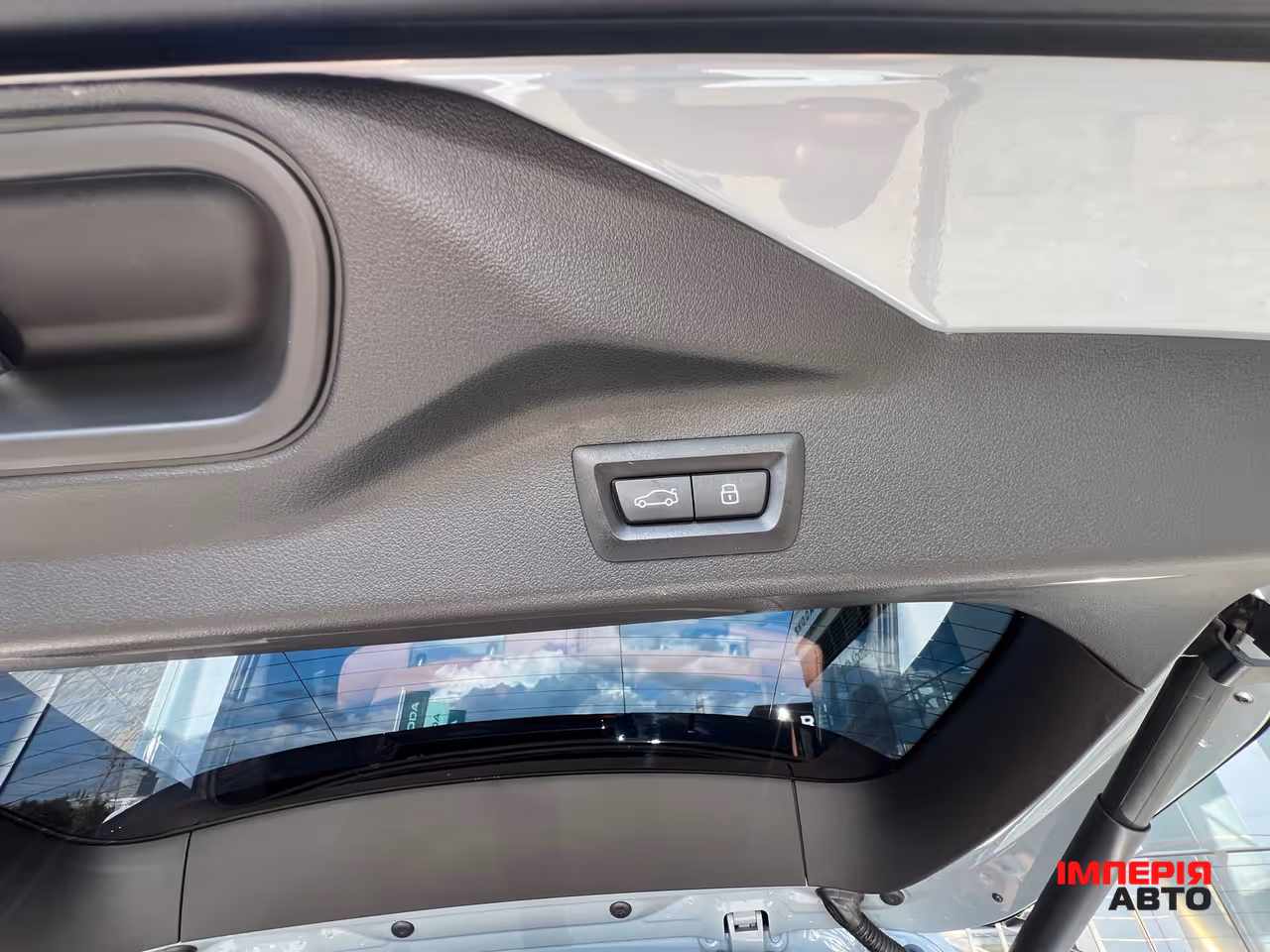 BMW X7 - фото 28