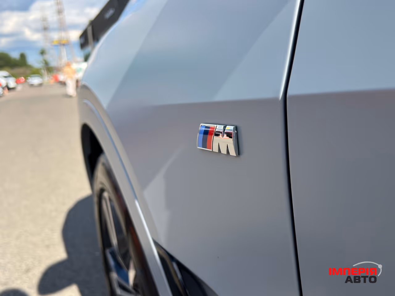 BMW X7 - фото 13