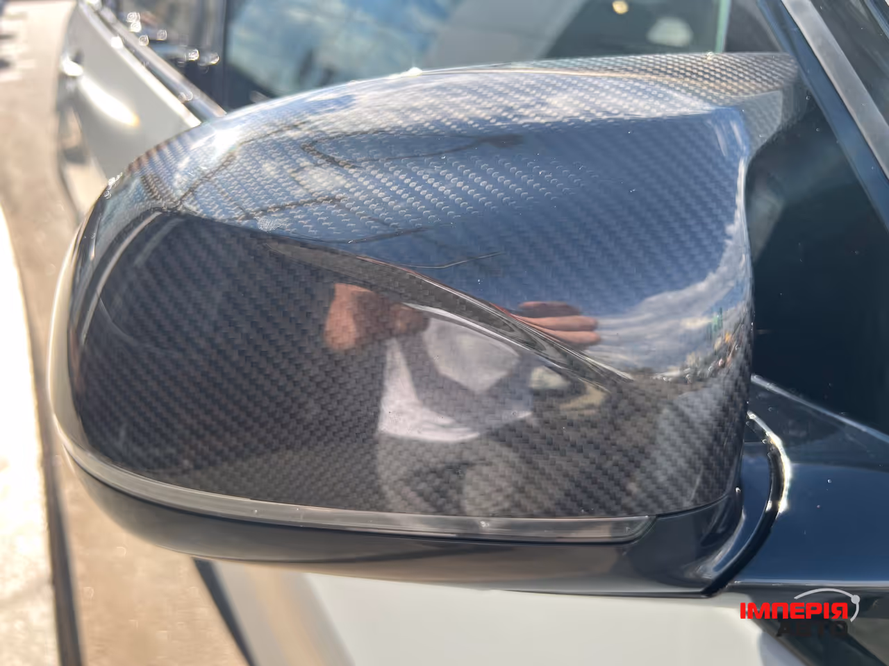 BMW X7 - фото 4