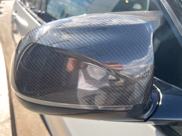 BMW X7 - фото 4