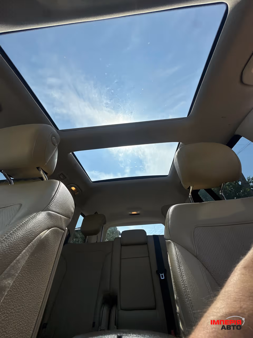 Mercedes-Benz GLS - фото 7