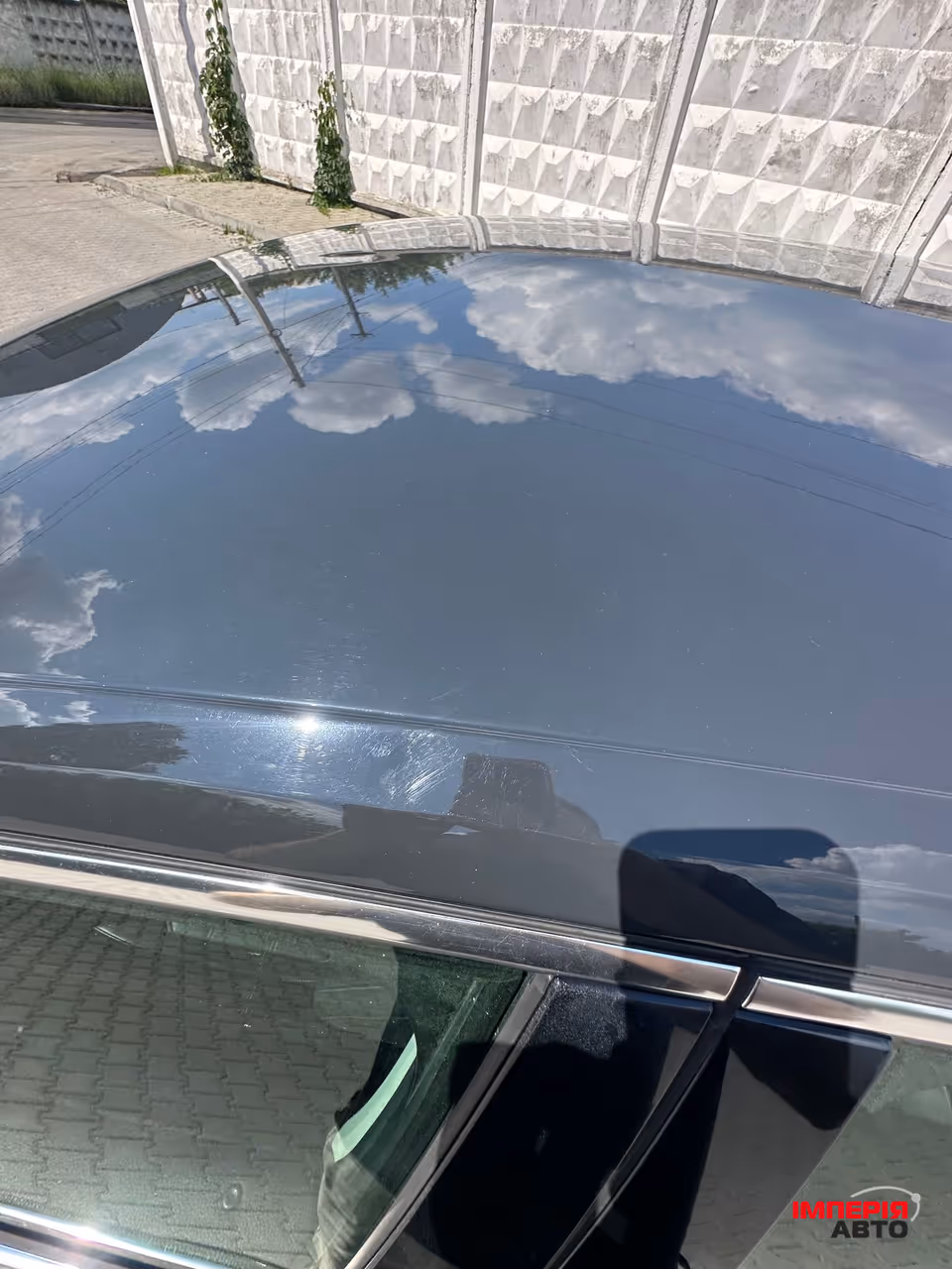 Volkswagen Passat USA/NMS - фото 22