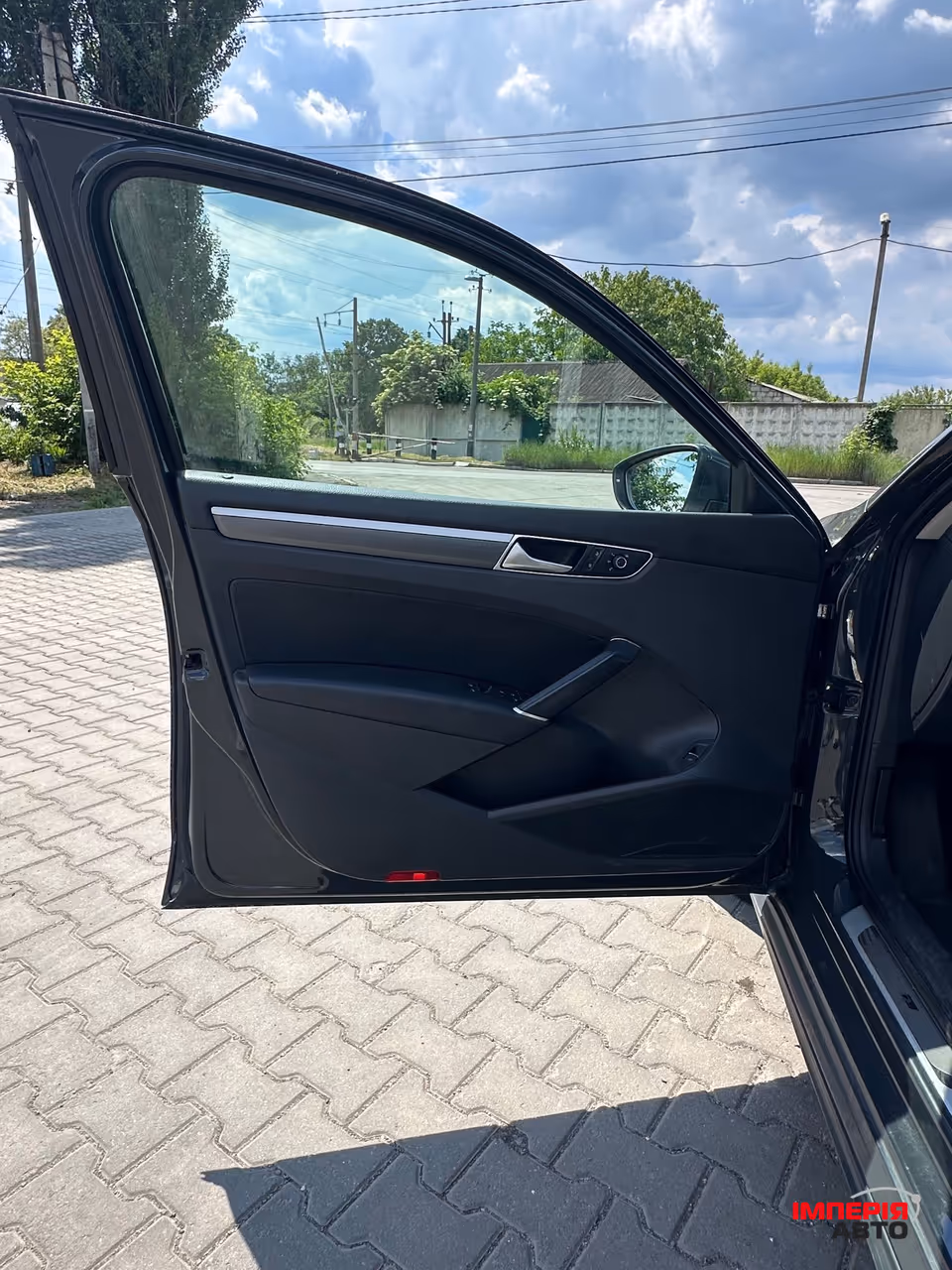 Volkswagen Passat USA/NMS - фото 4
