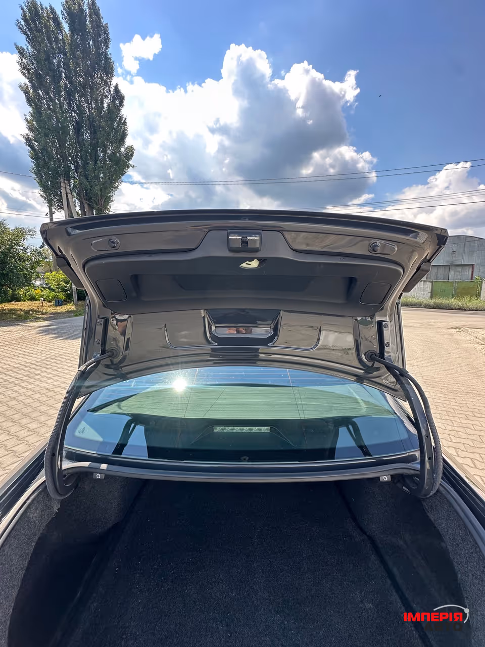 Volkswagen Passat USA/NMS - фото 17