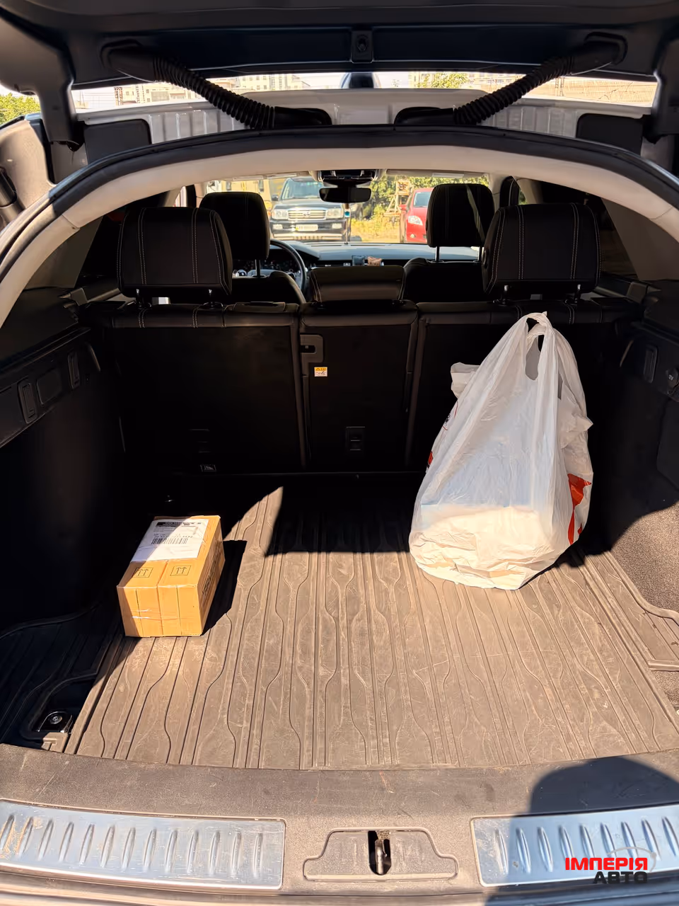 Land Rover Range Rover Velar - фото 8