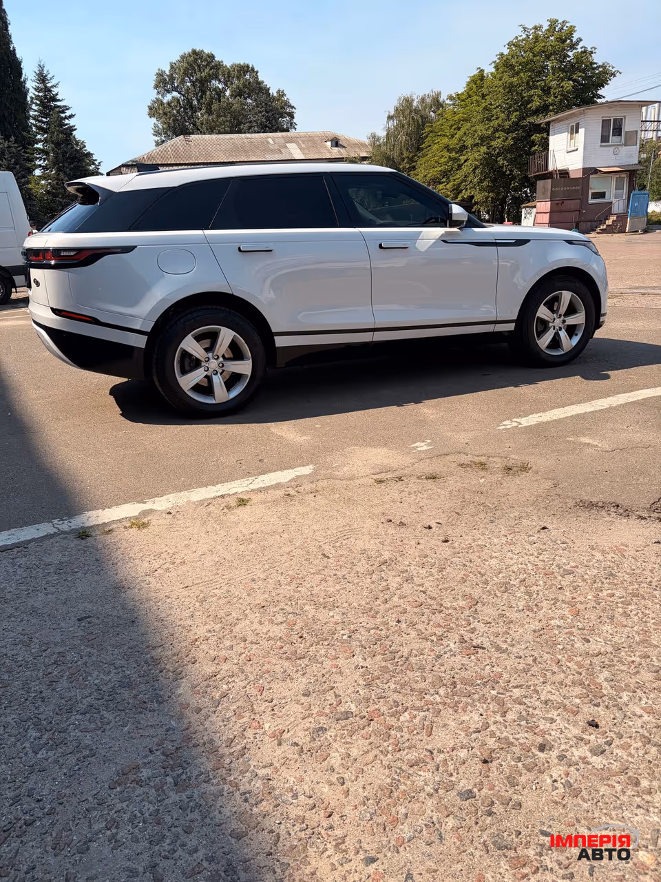 Land Rover Range Rover Velar - фото 4