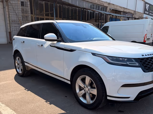 Land Rover Range Rover Velar - фото 2
