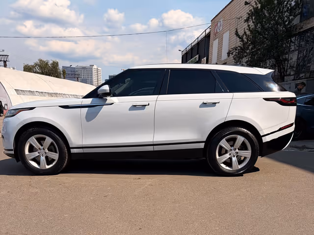 Land Rover Range Rover Velar - фото 3