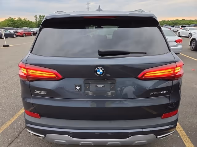 BMW X5 - фото 3