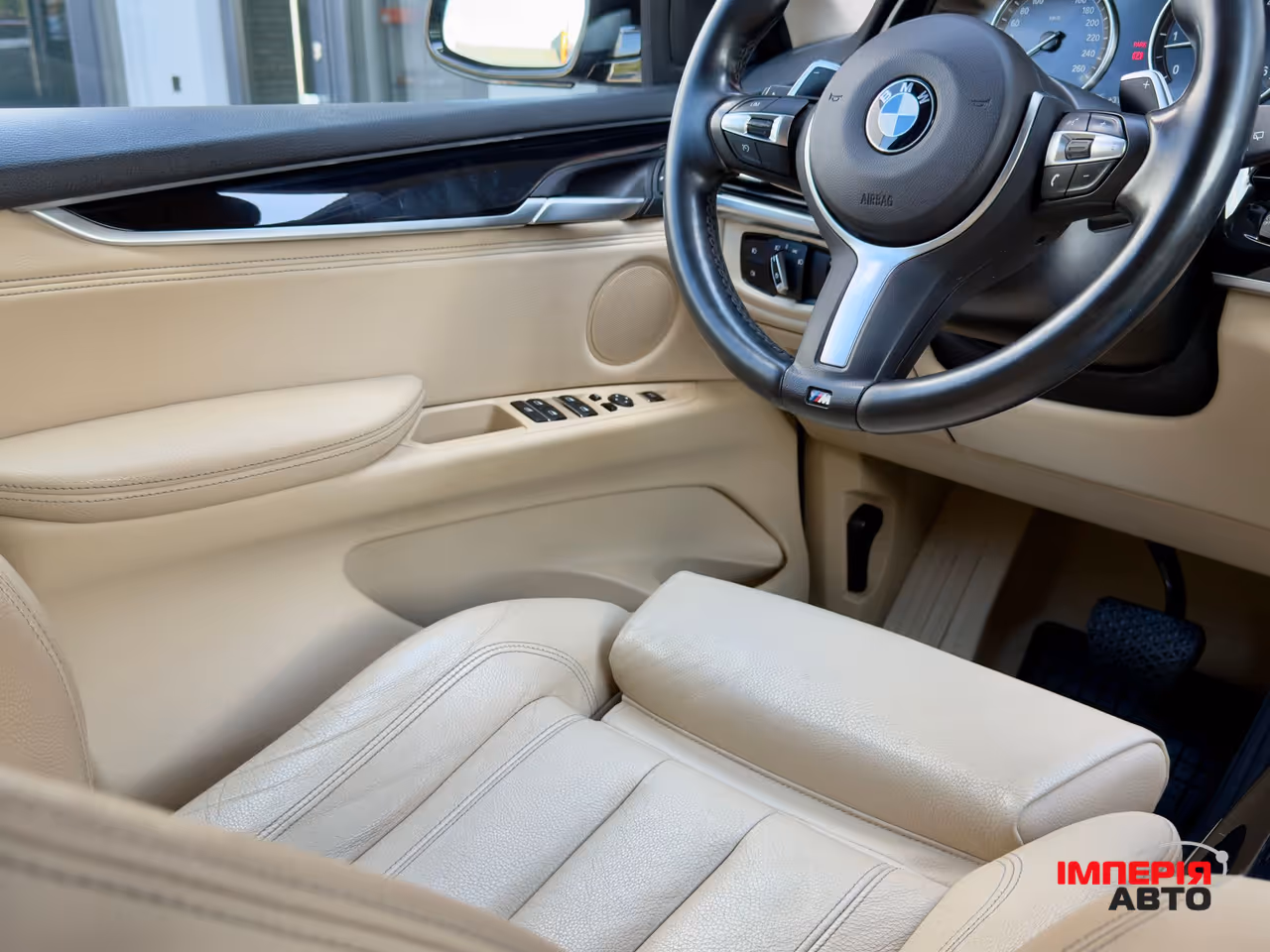 BMW X5 - фото 13