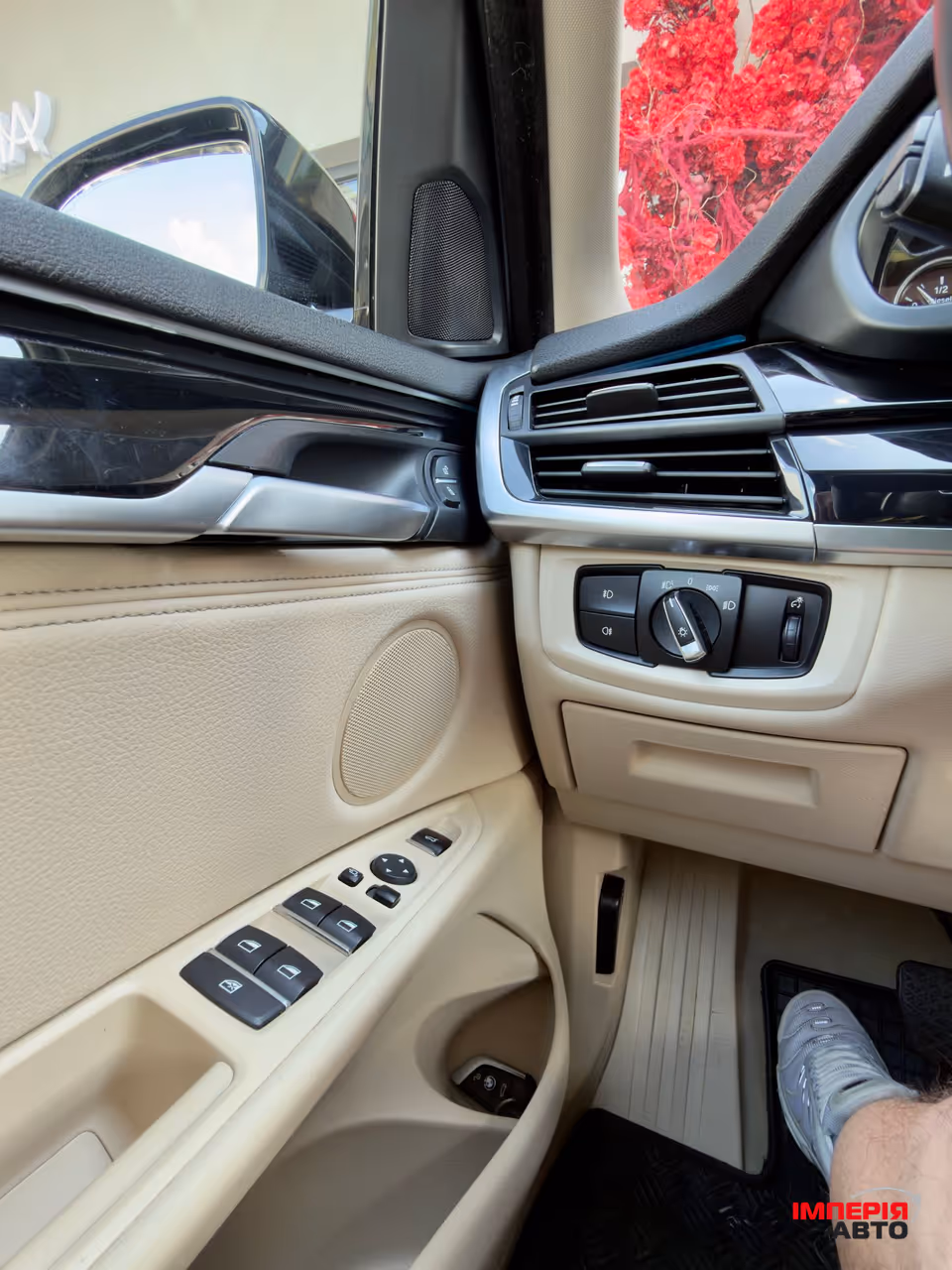 BMW X5 - фото 31