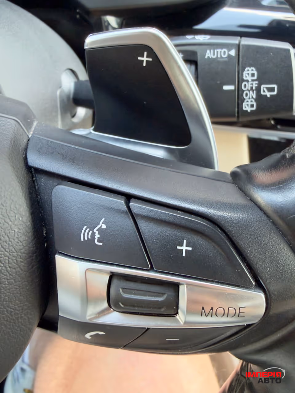 BMW X5 - фото 42