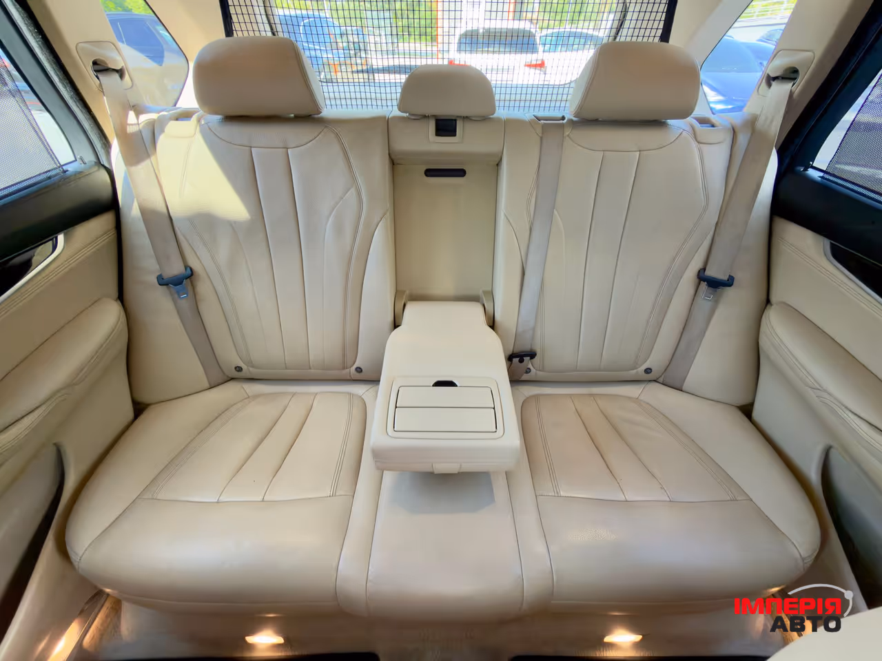 BMW X5 - фото 19