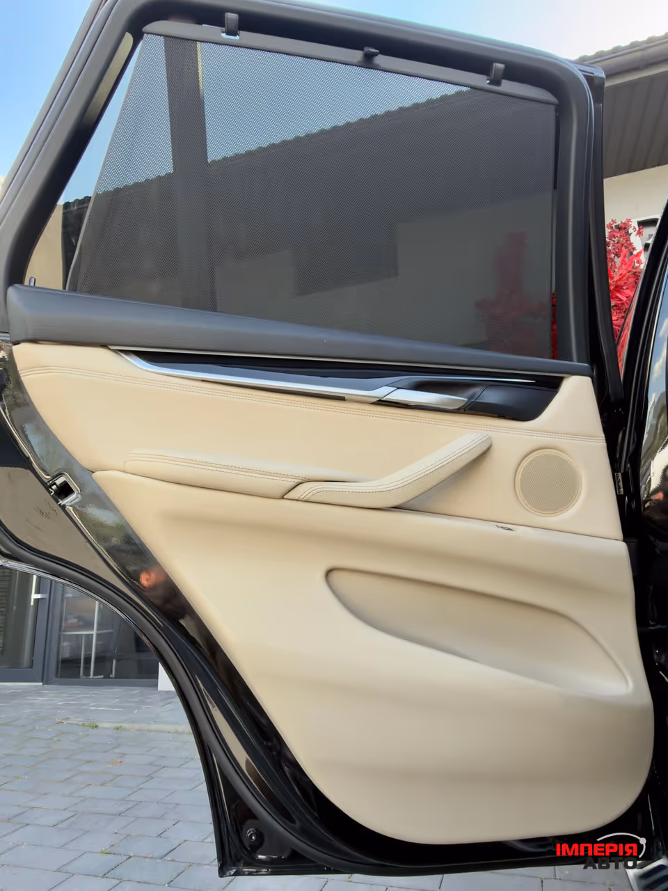 BMW X5 - фото 22