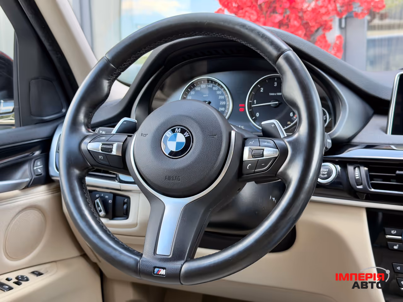 BMW X5 - фото 25