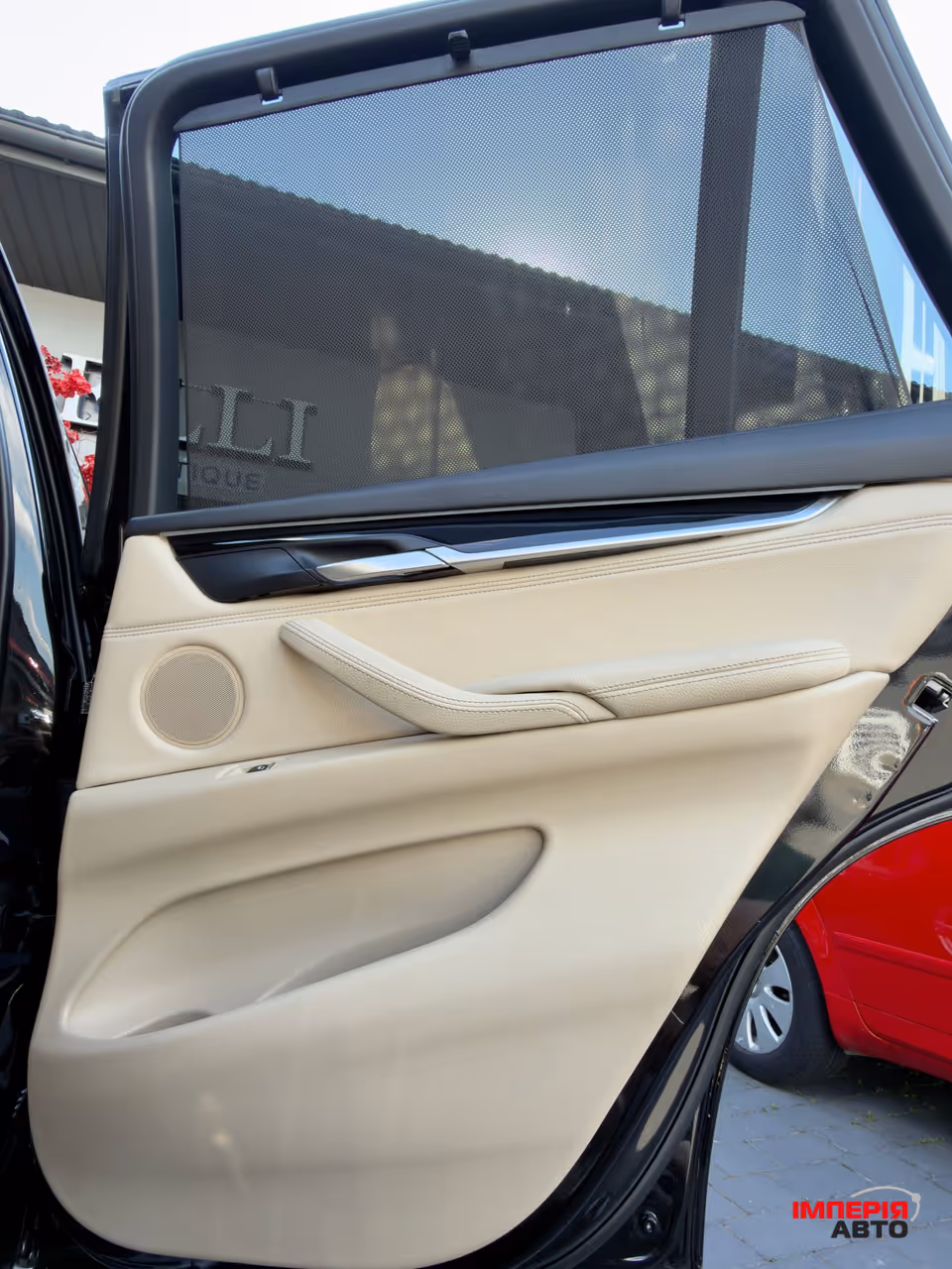 BMW X5 - фото 24