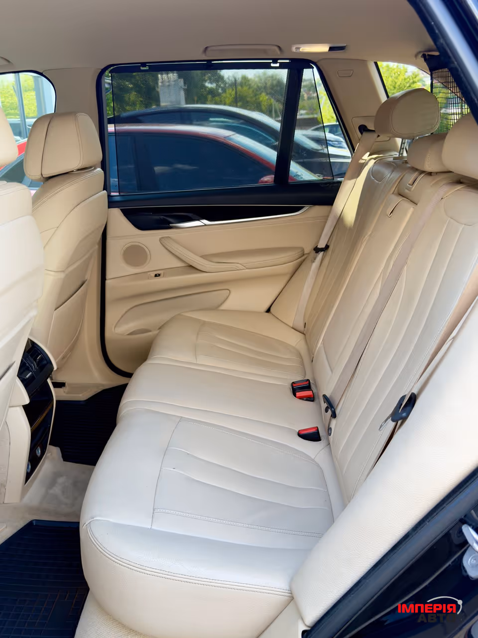 BMW X5 - фото 16