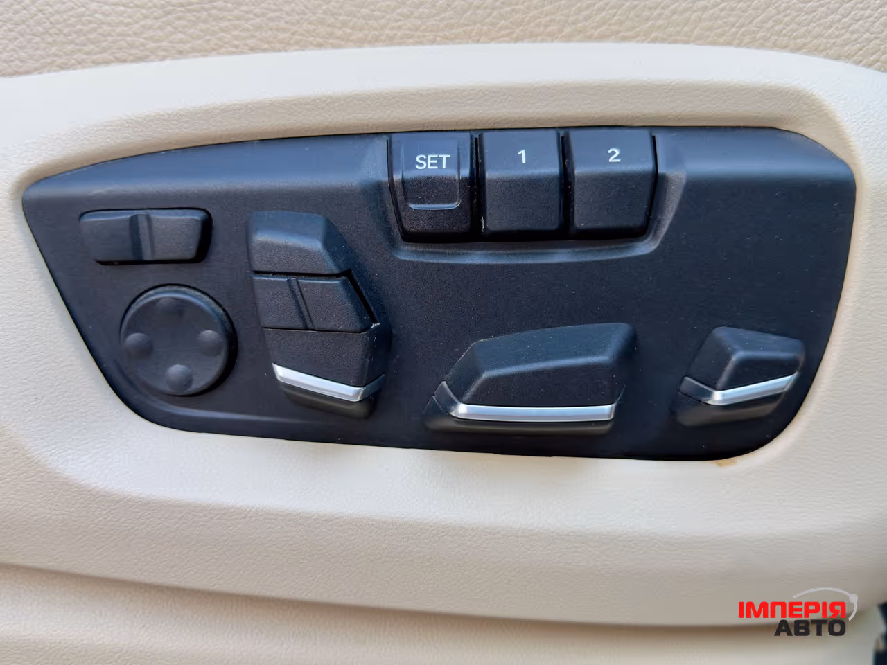 BMW X5 - фото 45