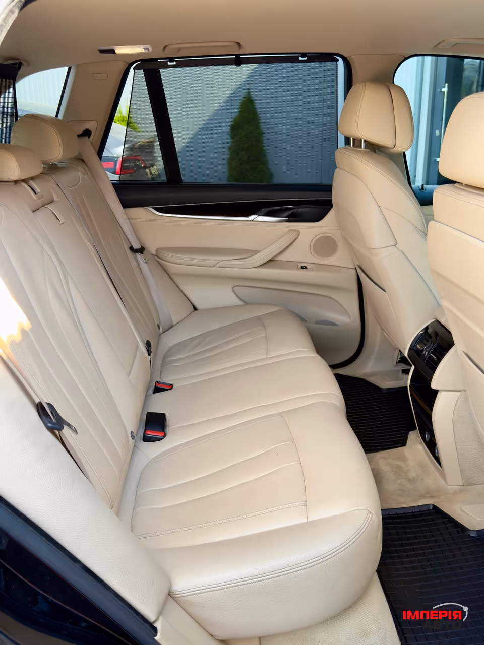 BMW X5 - фото 15