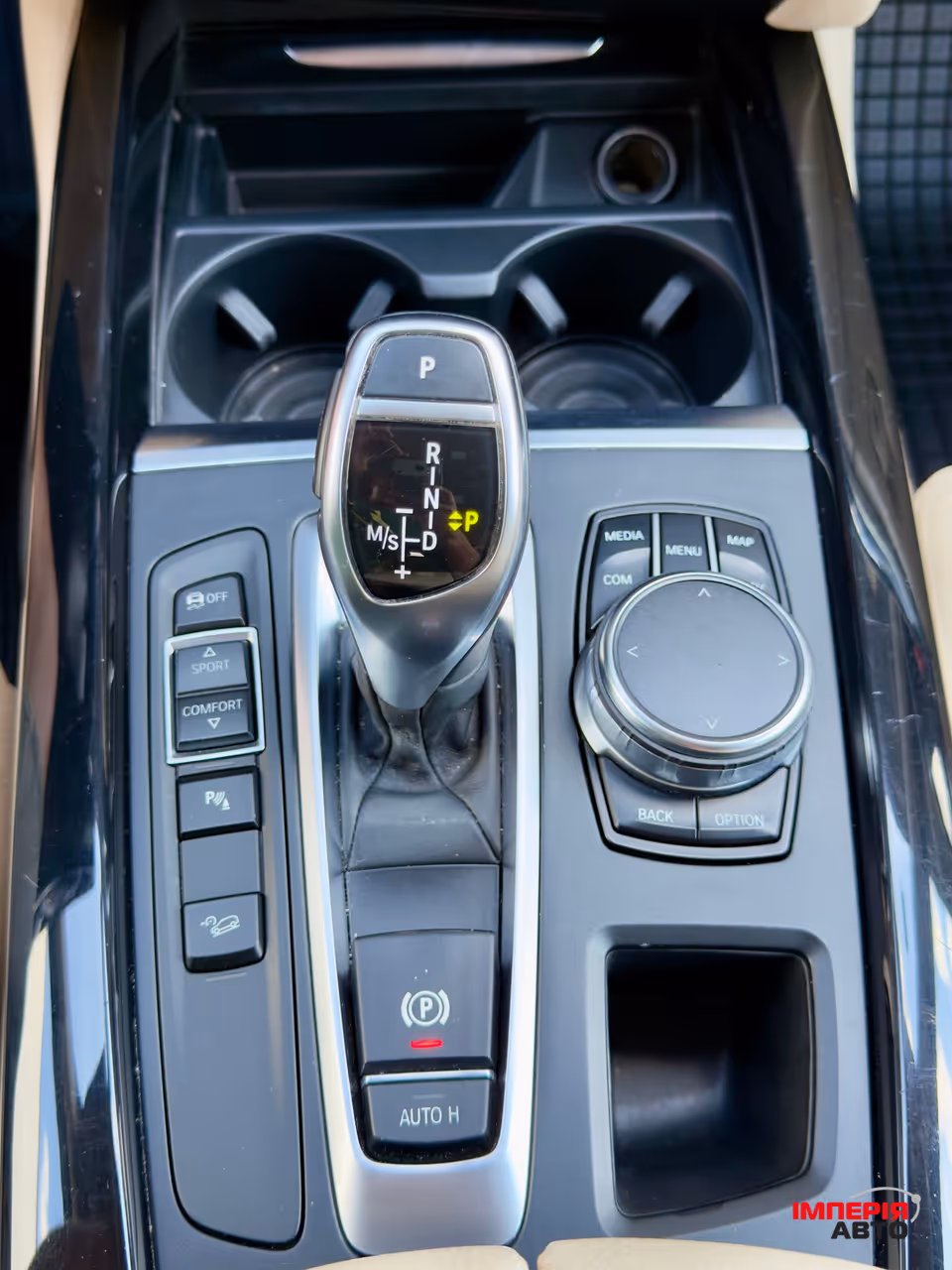 BMW X5 - фото 29