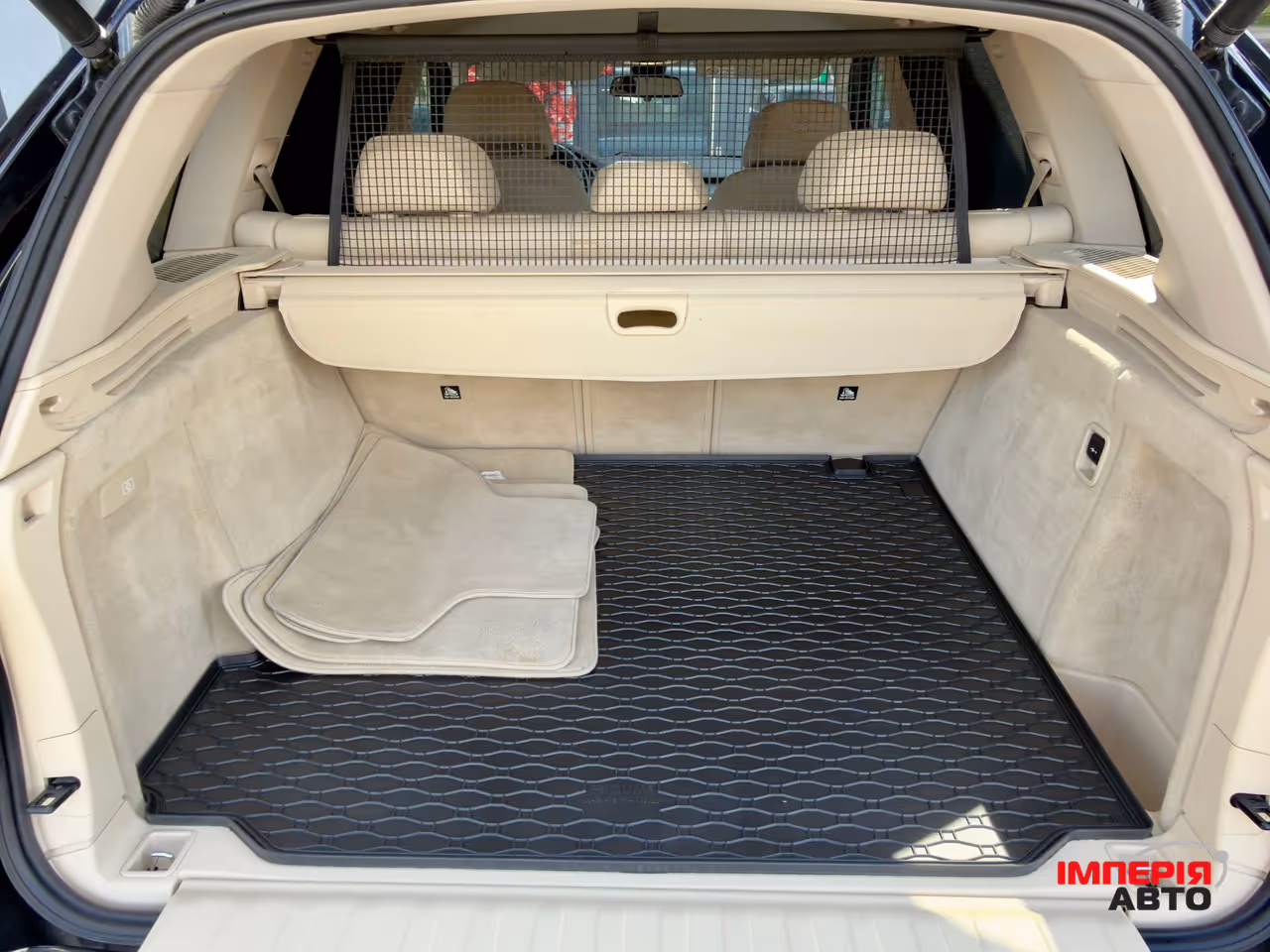 BMW X5 - фото 20