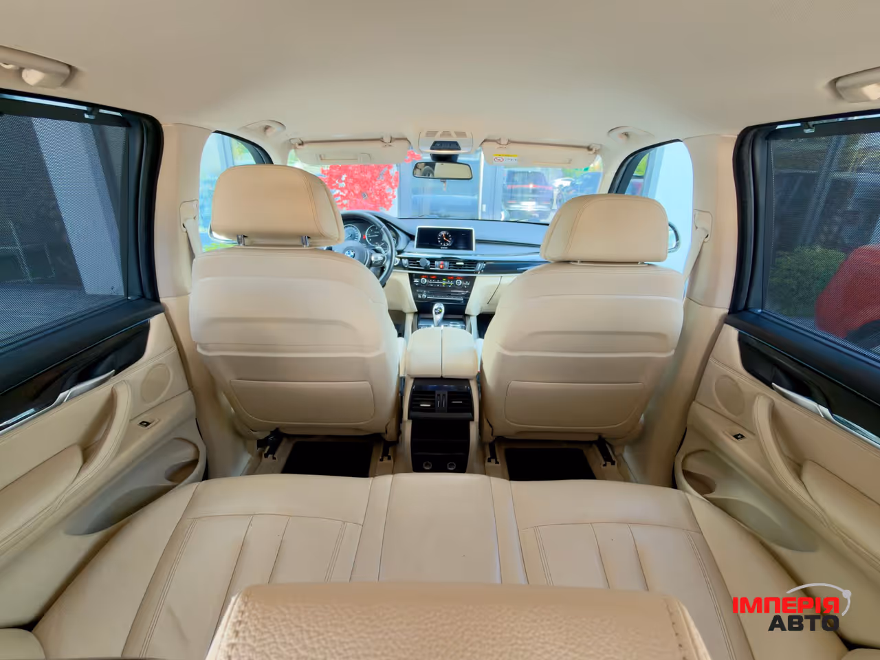 BMW X5 - фото 18