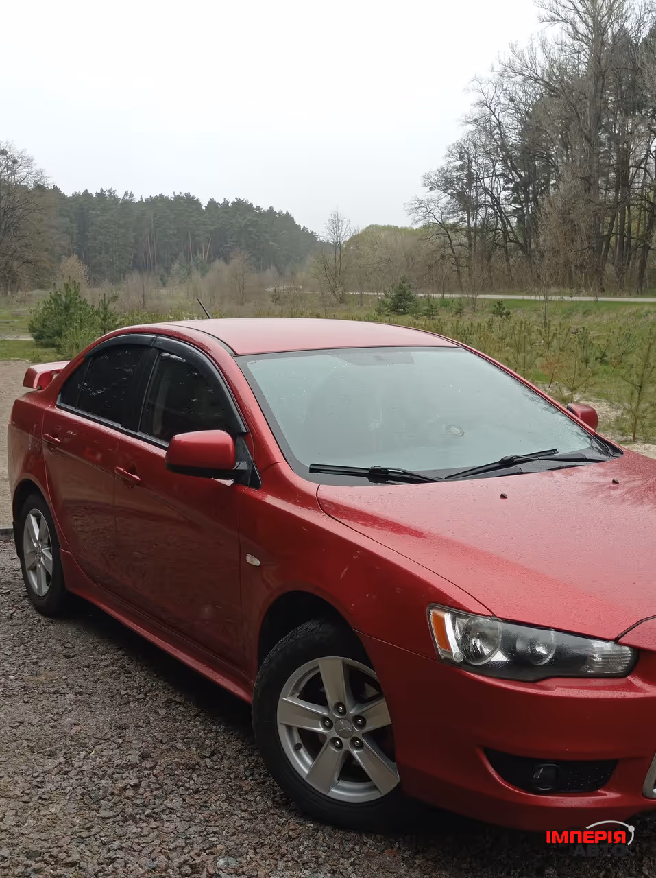 Mitsubishi Lancer - фото 2