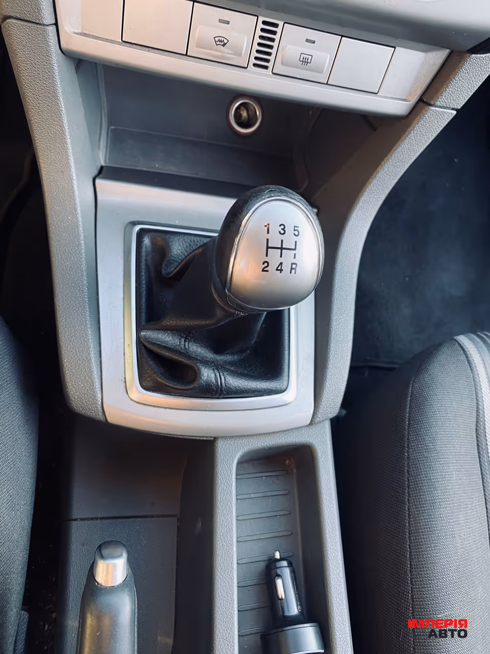 Ford Focus - фото 14