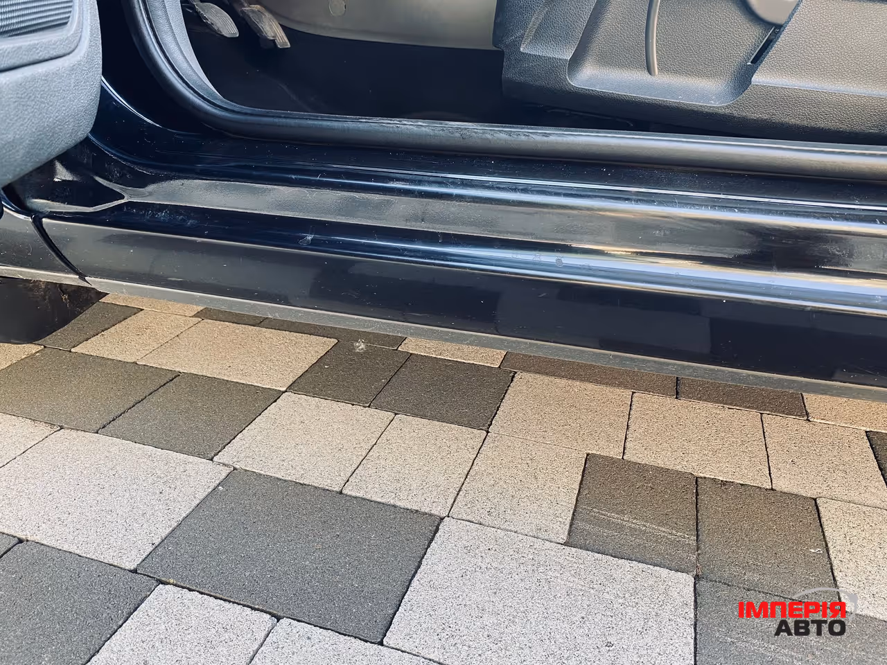 Ford Focus - фото 15