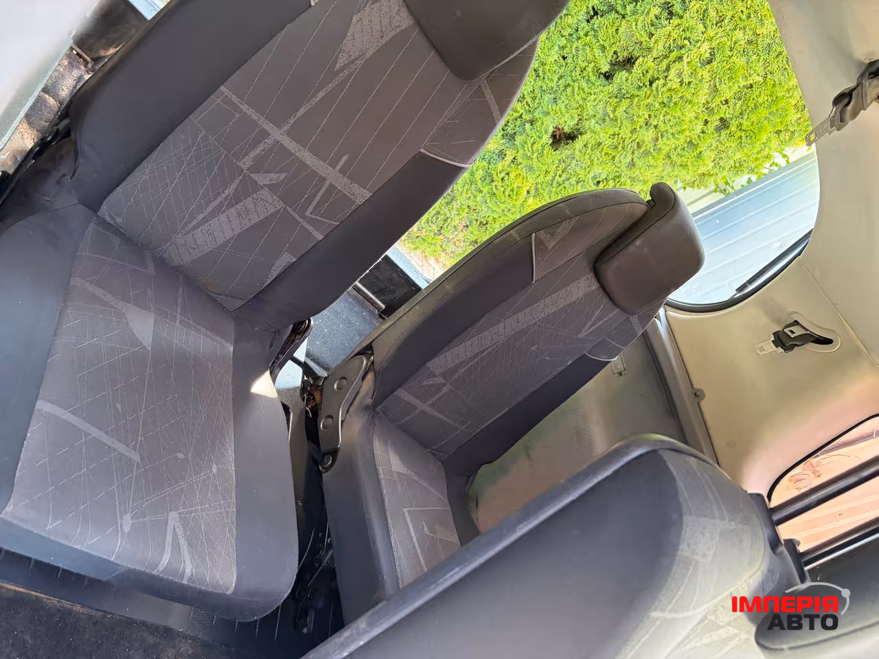 Renault Megane - фото 7