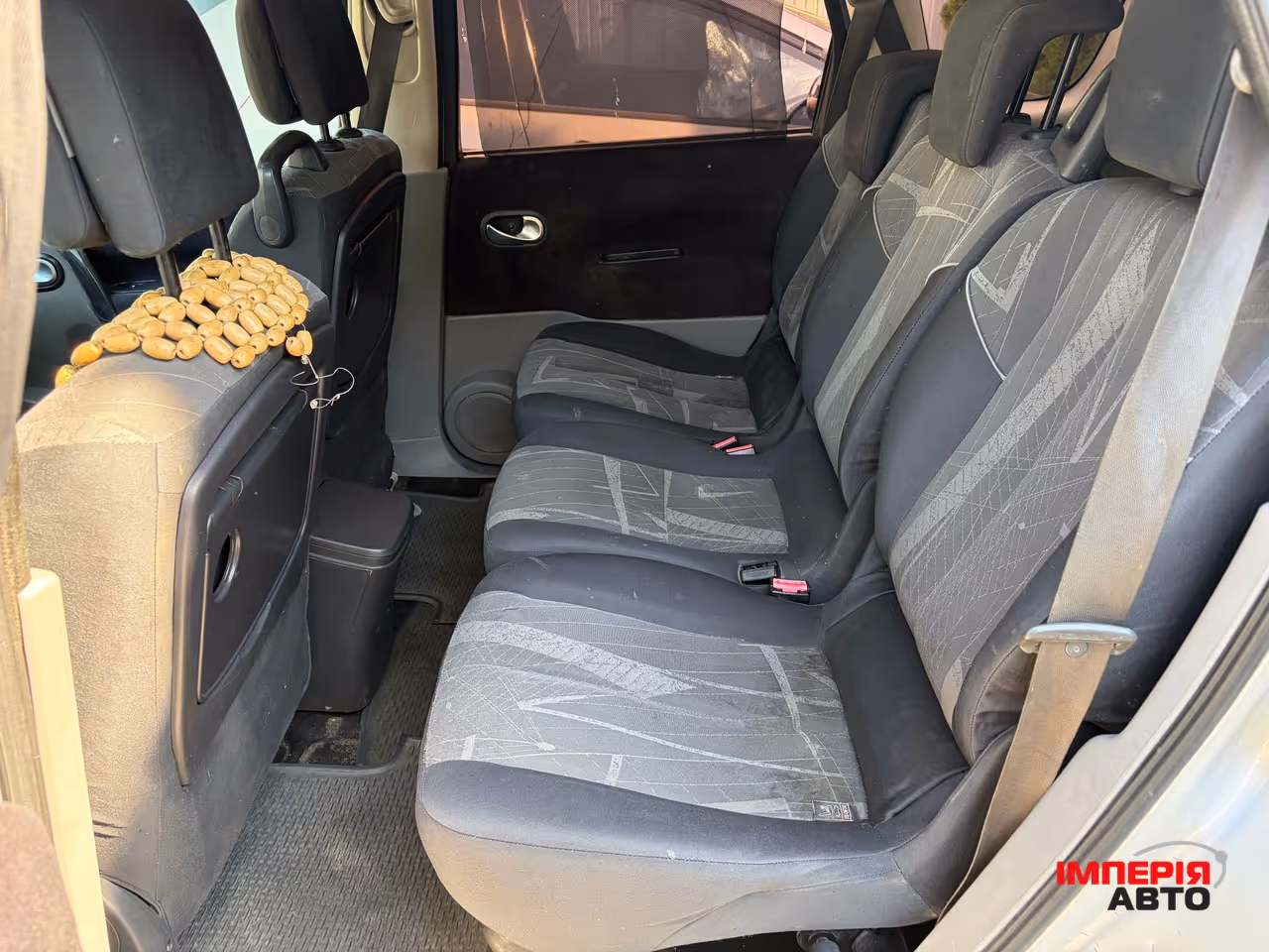 Renault Megane - фото 6
