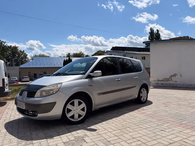 Renault Megane 2005, Kamianets-Podilskyi, $2 999 - image 5