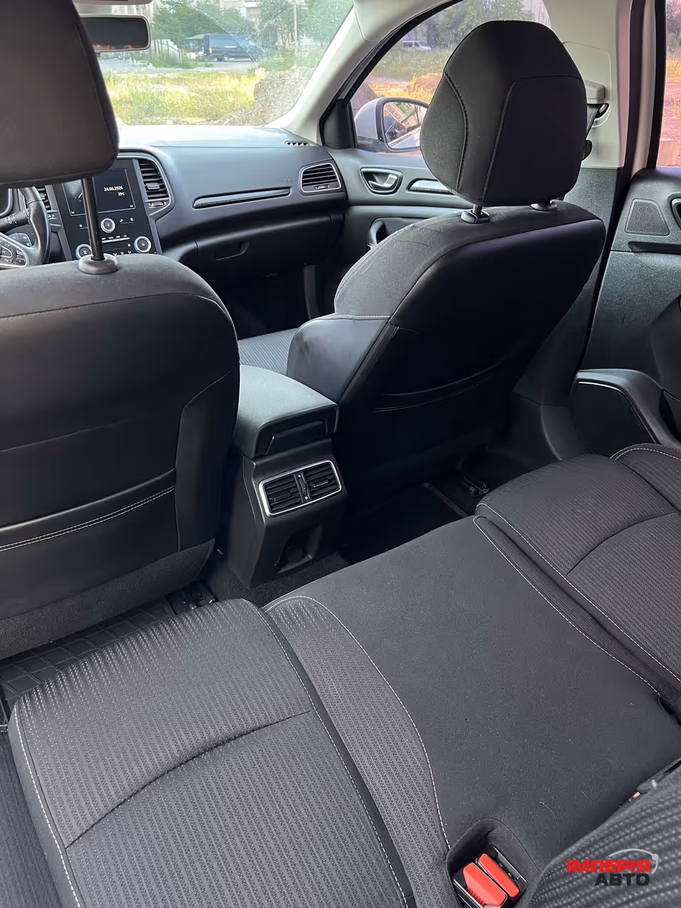 Renault Megane - фото 4