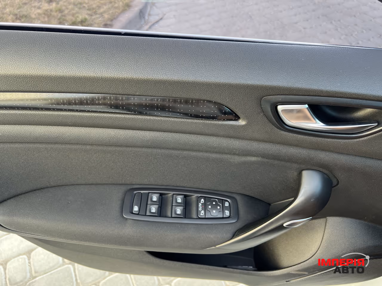 Renault Megane - фото 5