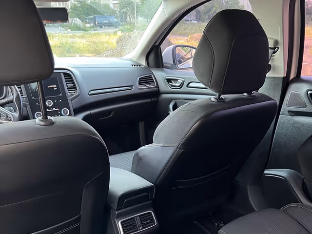 Renault Megane - фото 4