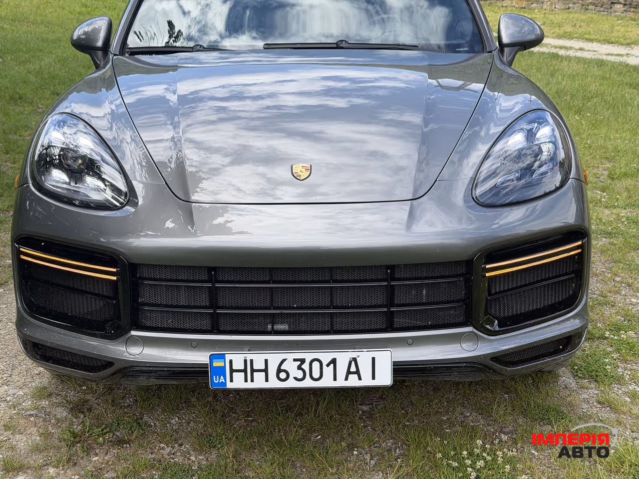 Porsche Cayenne - фото 16