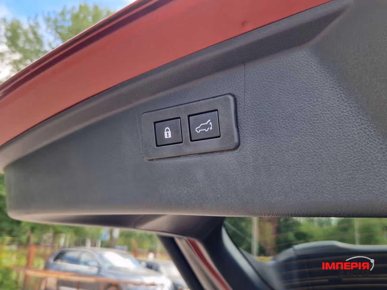 Subaru Outback - фото 40