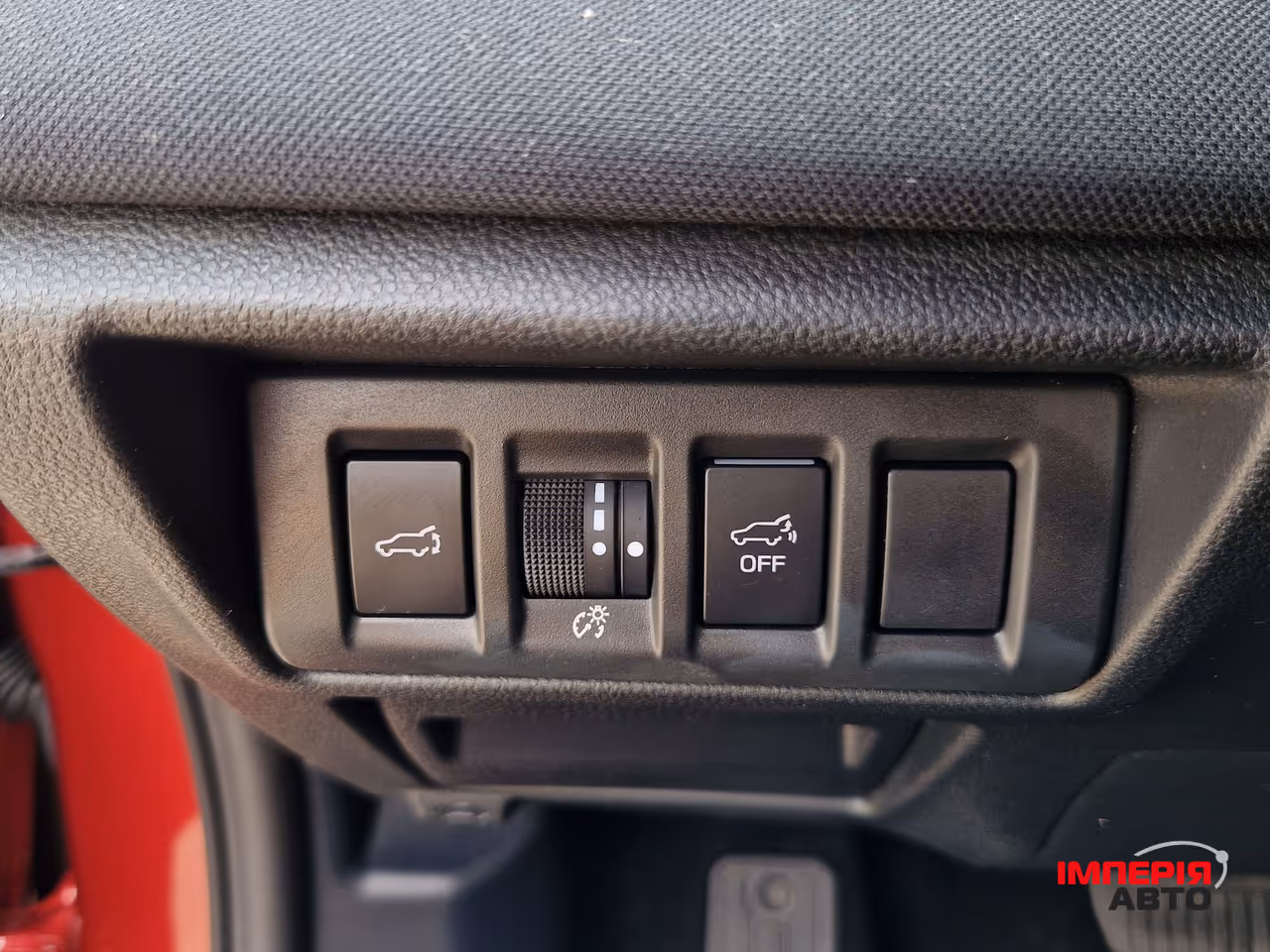 Subaru Outback - фото 21