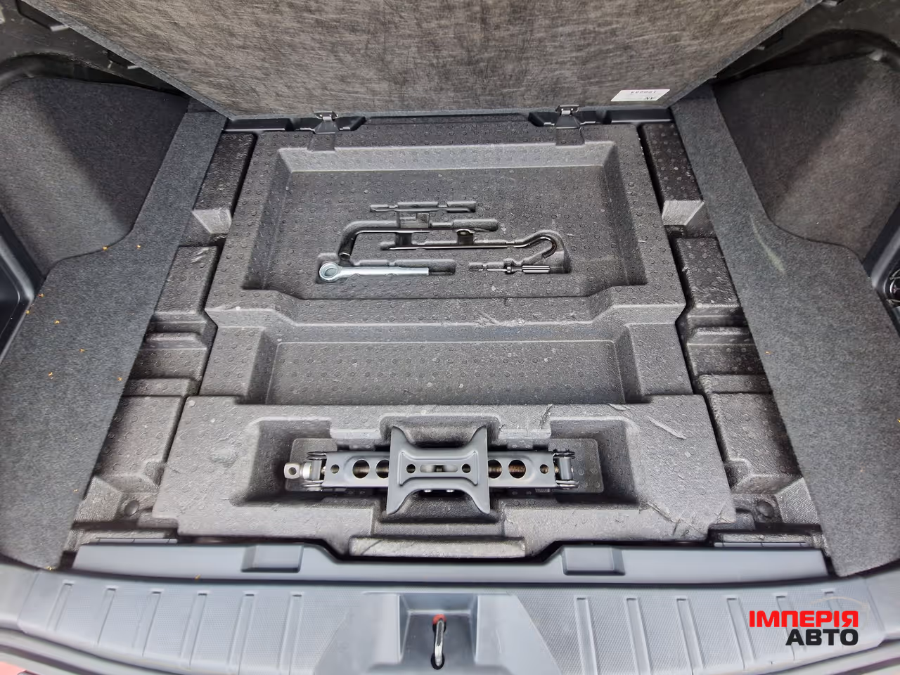 Subaru Outback - фото 38