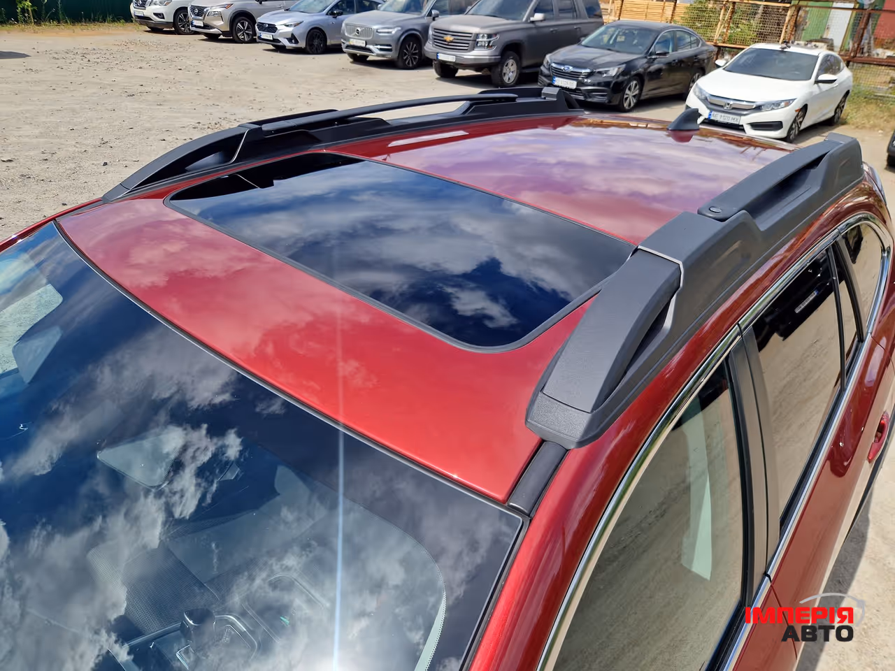 Subaru Outback - фото 13