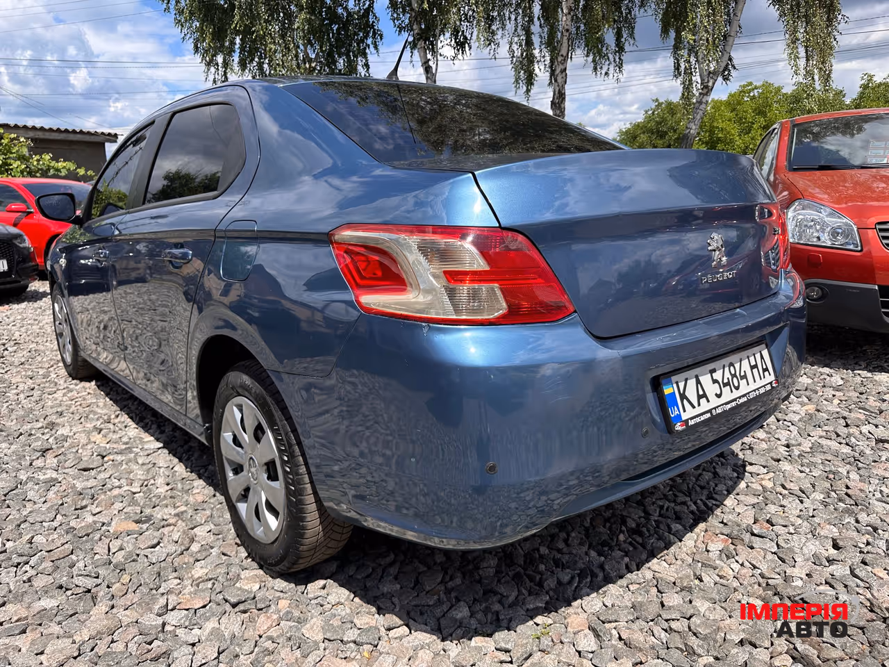 Peugeot 301 - фото 8