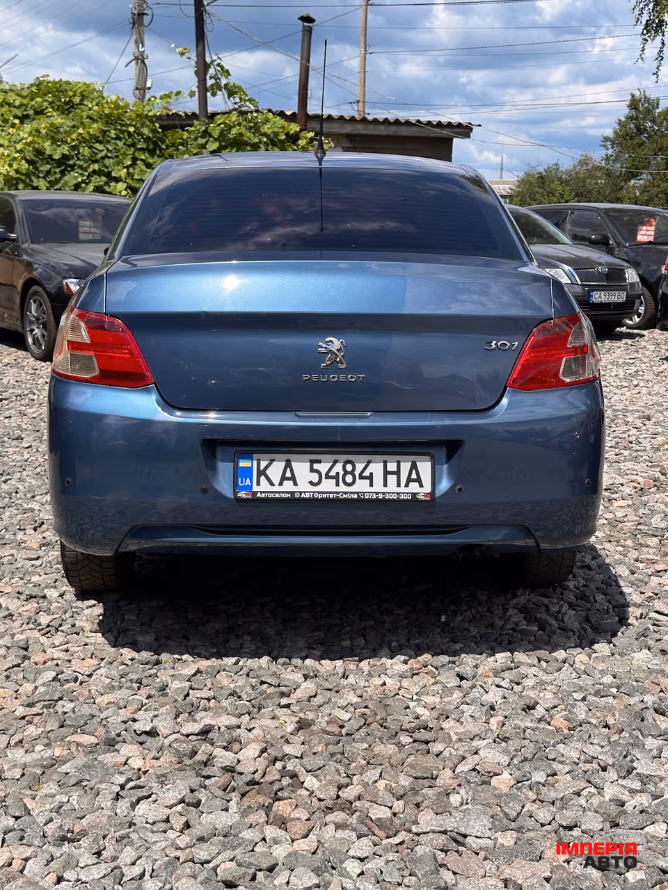 Peugeot 301 - фото 9